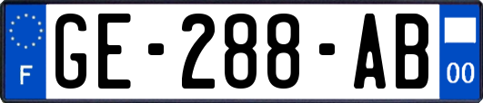 GE-288-AB