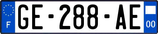 GE-288-AE