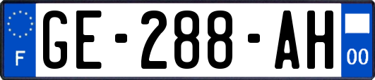 GE-288-AH