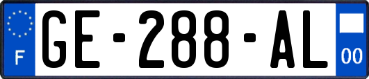 GE-288-AL