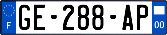 GE-288-AP