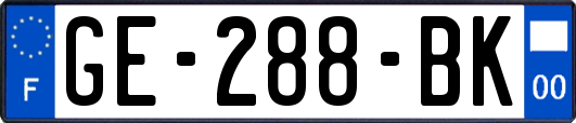 GE-288-BK