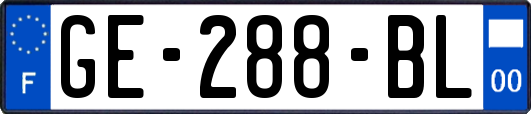 GE-288-BL