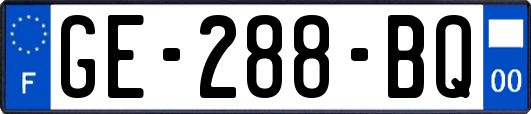 GE-288-BQ
