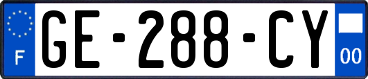 GE-288-CY