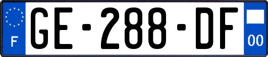 GE-288-DF