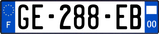 GE-288-EB