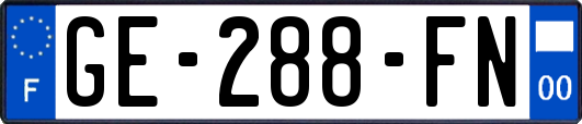 GE-288-FN