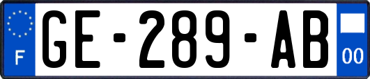 GE-289-AB