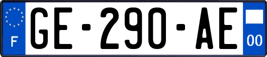 GE-290-AE