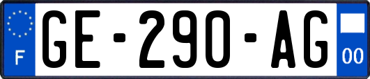 GE-290-AG