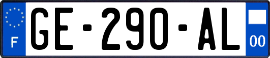 GE-290-AL