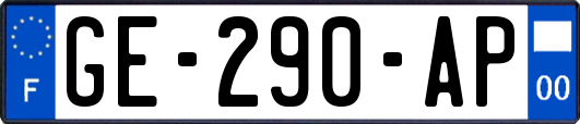 GE-290-AP