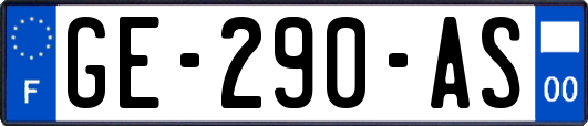 GE-290-AS