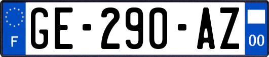 GE-290-AZ