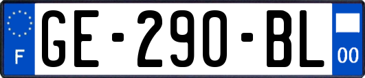 GE-290-BL
