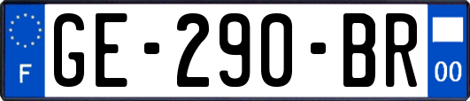 GE-290-BR