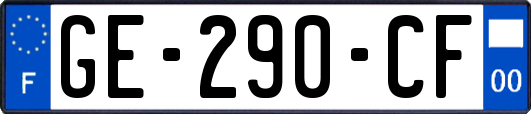 GE-290-CF