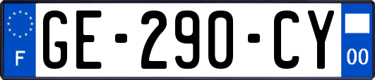 GE-290-CY