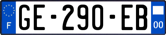 GE-290-EB