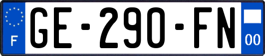 GE-290-FN