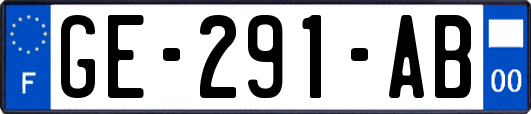 GE-291-AB