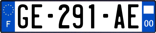 GE-291-AE