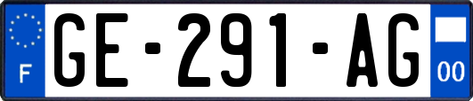 GE-291-AG