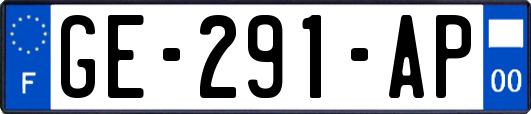 GE-291-AP