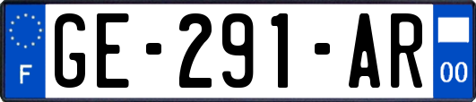 GE-291-AR