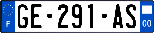 GE-291-AS