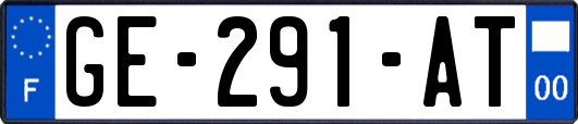 GE-291-AT