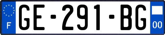GE-291-BG
