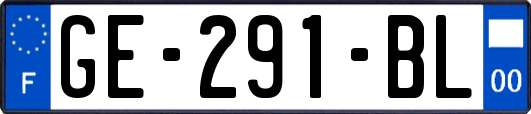 GE-291-BL