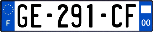 GE-291-CF