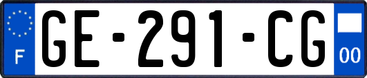 GE-291-CG