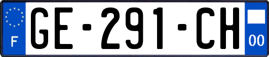 GE-291-CH
