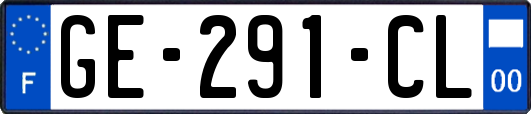 GE-291-CL