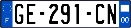 GE-291-CN