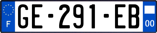 GE-291-EB