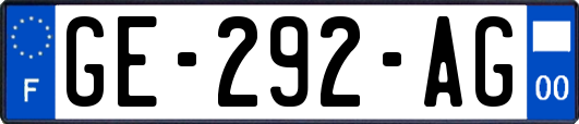 GE-292-AG