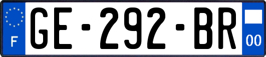 GE-292-BR