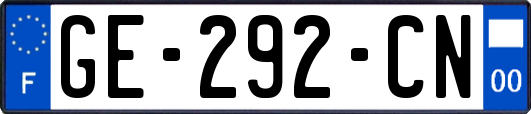 GE-292-CN