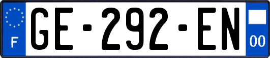 GE-292-EN