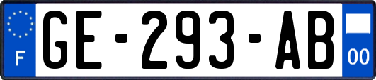 GE-293-AB