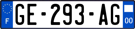 GE-293-AG