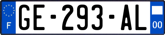 GE-293-AL