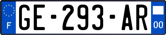 GE-293-AR