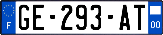 GE-293-AT