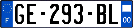 GE-293-BL